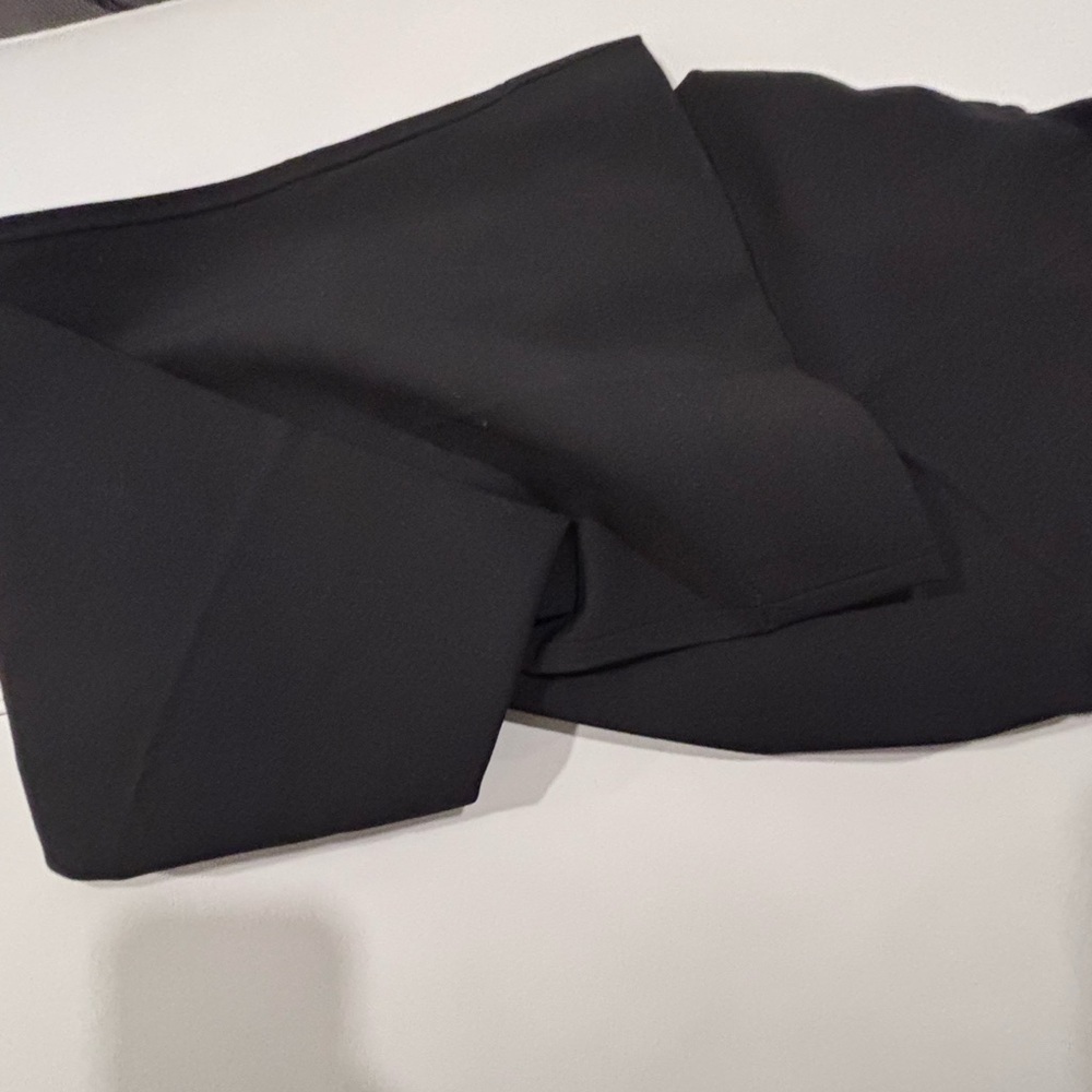 M.M.LaFleur Milo 1.0 Wide-Leg Jean - Picture 16 of 16